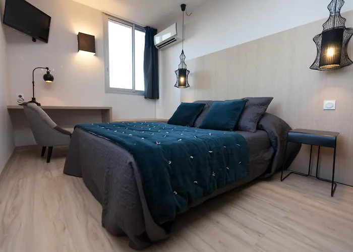 Hotel La Quietat Toulouse