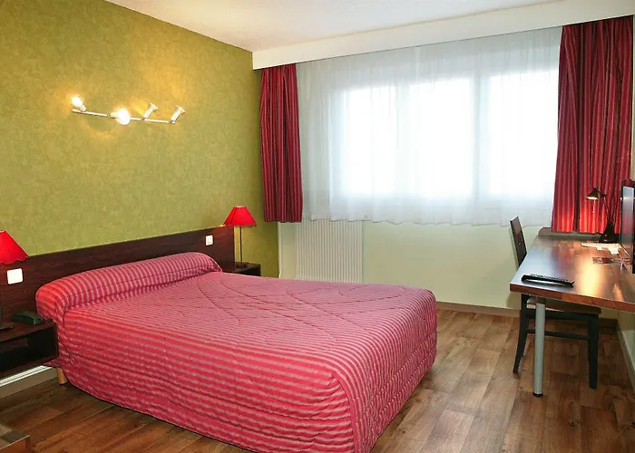 Hotel Saint-Aignan Orleans
