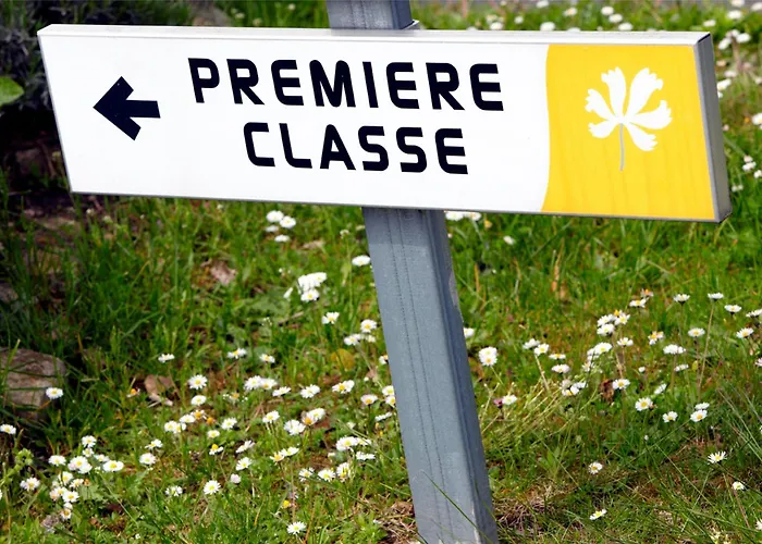 Premiere Classe Périgueux - Boulazac