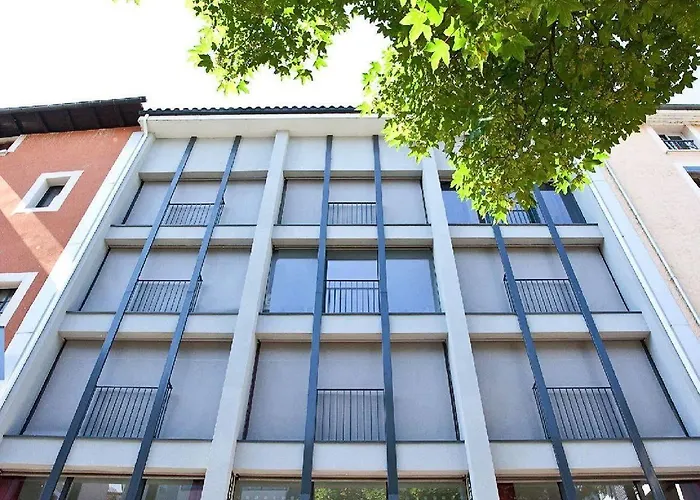 Residence Le Patricia