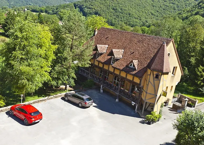 Castel Damandre - Demeures&Châteaux