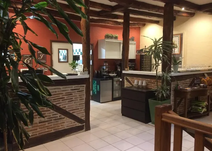 Auberge des 7 Tours