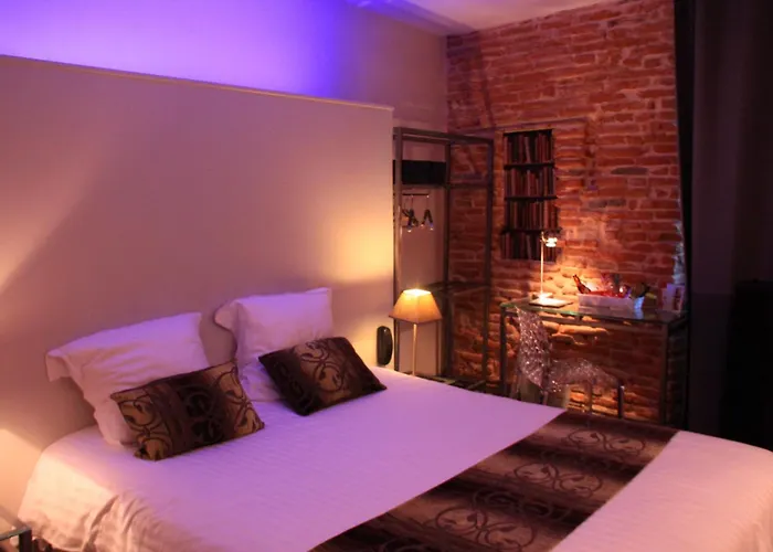 Hotel Des Arts