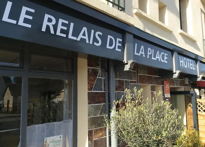 Le Relais De La Place