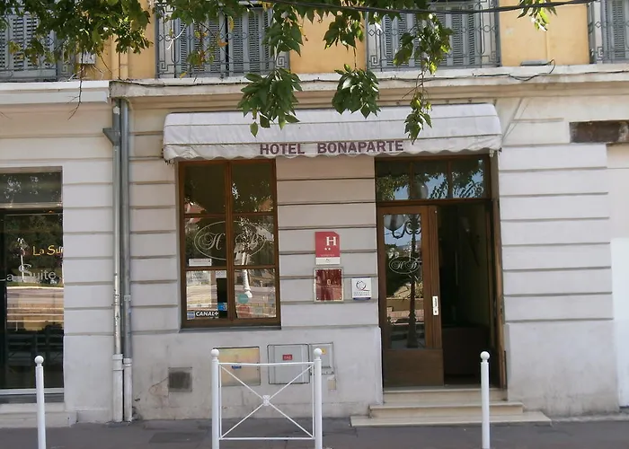 Hotel Bonaparte
