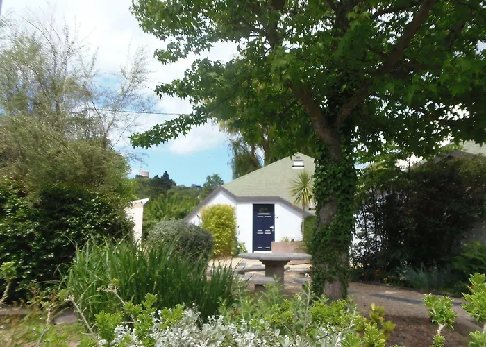 Motel du Val André