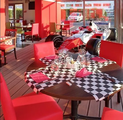Best Western En'So Hotel