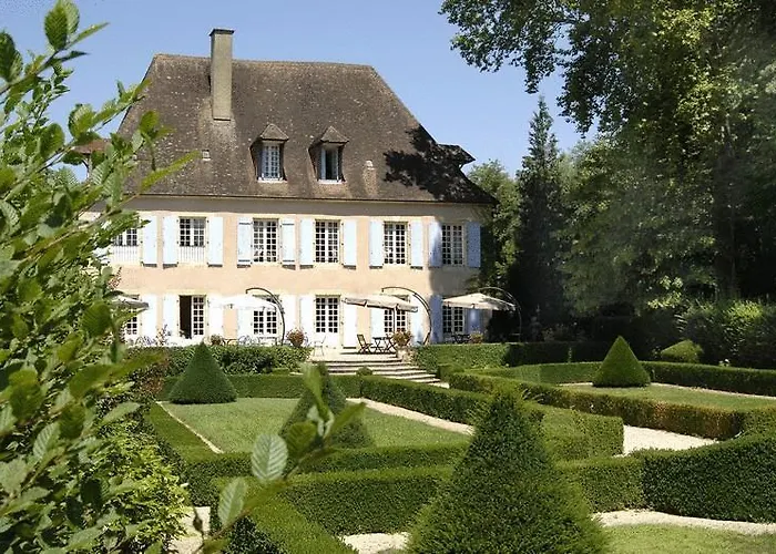 Domaine De La Barde