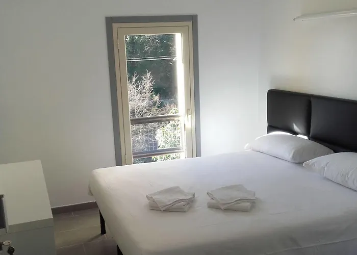 Hotel Le Relais De Monti Menton