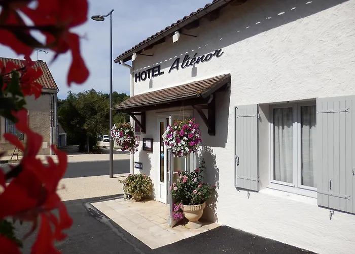 Hotel Alienor
