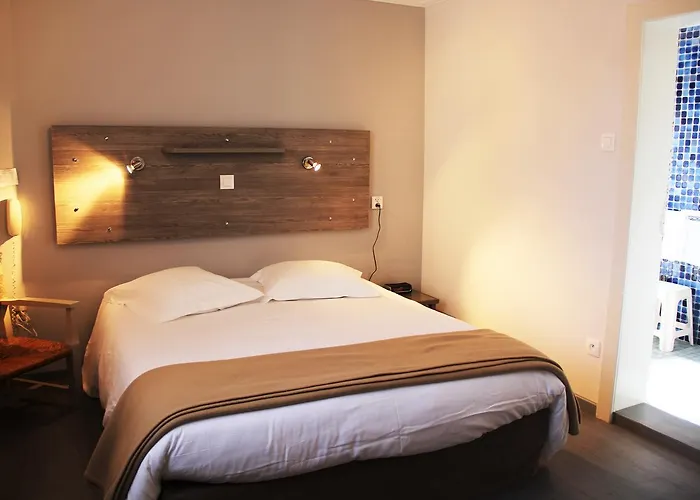 Hostellerie au Cygne