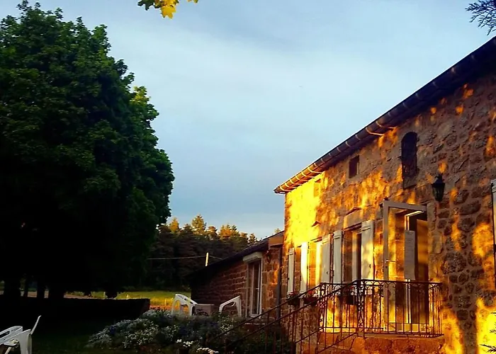 Domaine de Rilhac