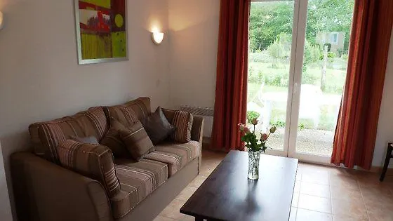 Le Domaine Du Golf Dalbret