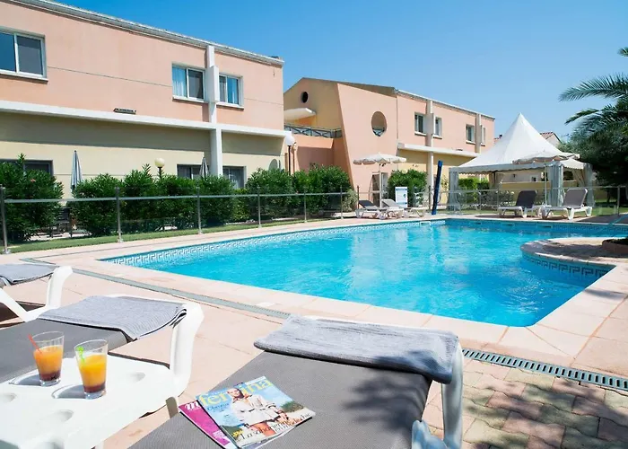 Hotel Ariane