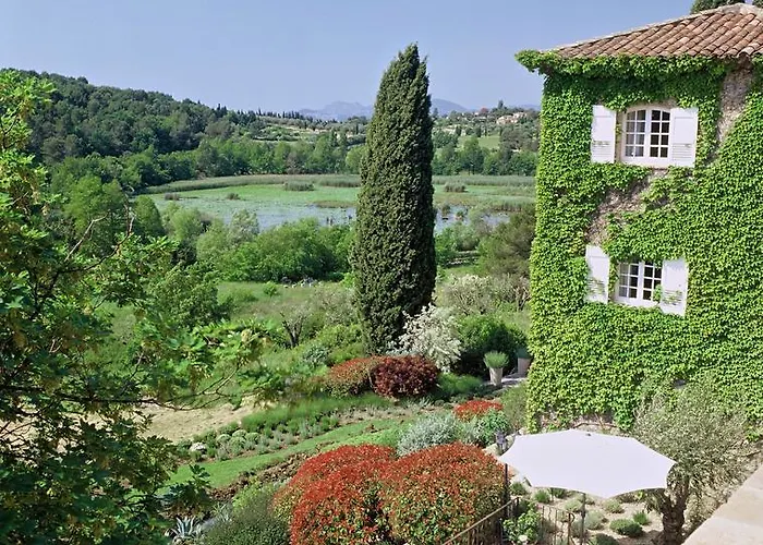 Le Manoir de L'Étang