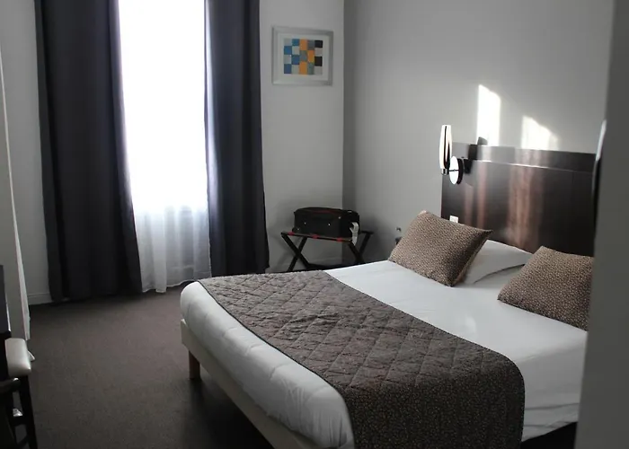 Hotel Bleu Riviera