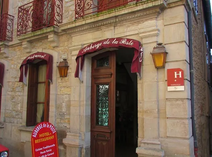Auberge de la Poste