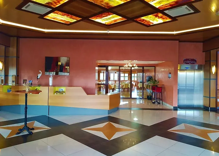 Hotel Cigoland
