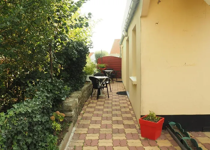 Hotel Le Vivier Wissant - Centre Village - Cote D'Opale - Baie De Wissant - 2Caps