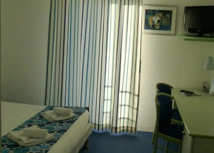Les Balcons Du Velay