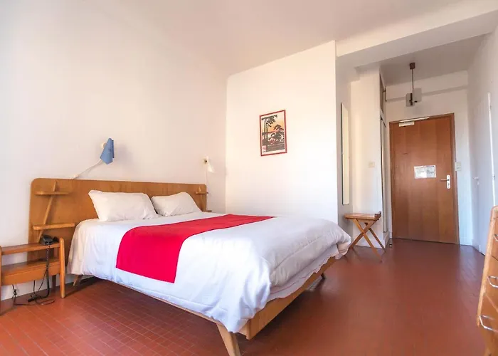 Hotel Le Trident Thyrsé
