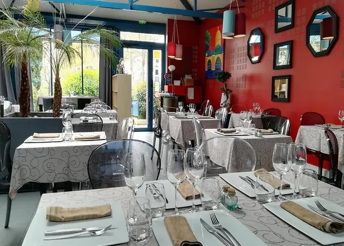 Logis Au Canard Gourmand
