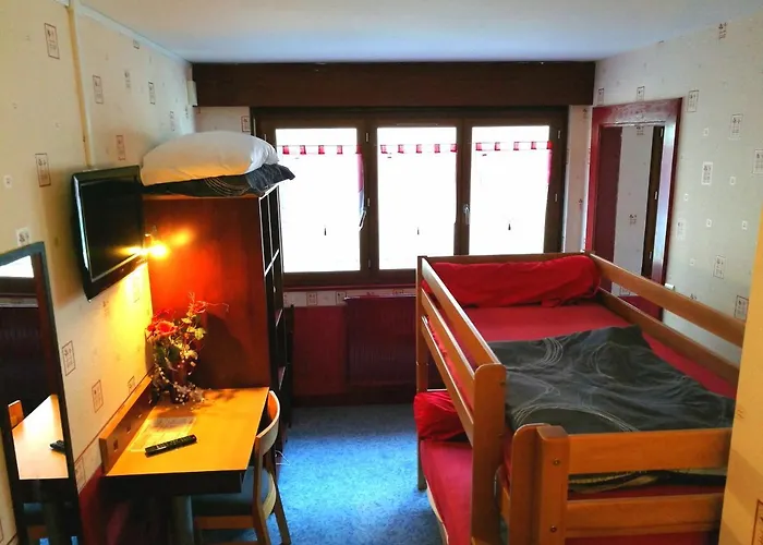 Le relais du Haut Limousin