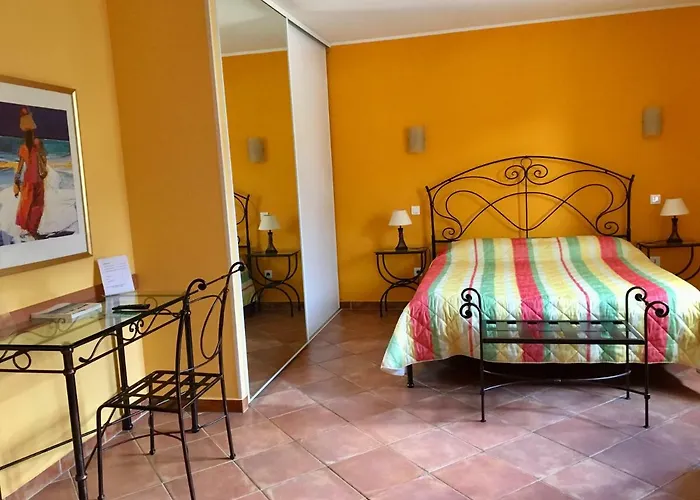 Hotel Du Vignoble