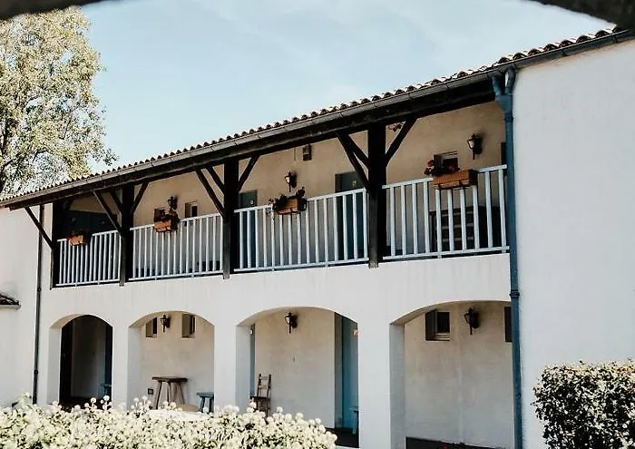 Hotel Les Gollandieres