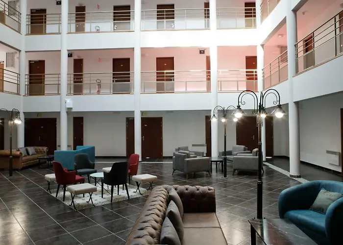 L'Epi Hotel