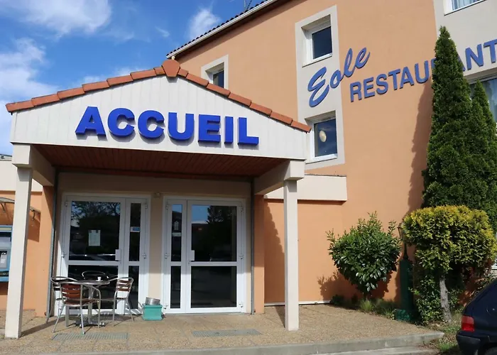 Hôtel Restaurant Clément ADER