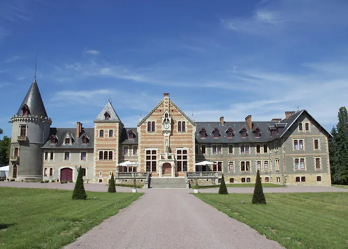 Château de Béguin
