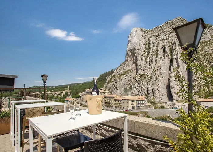 Hotel De La Citadelle