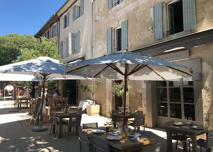Maison Hache