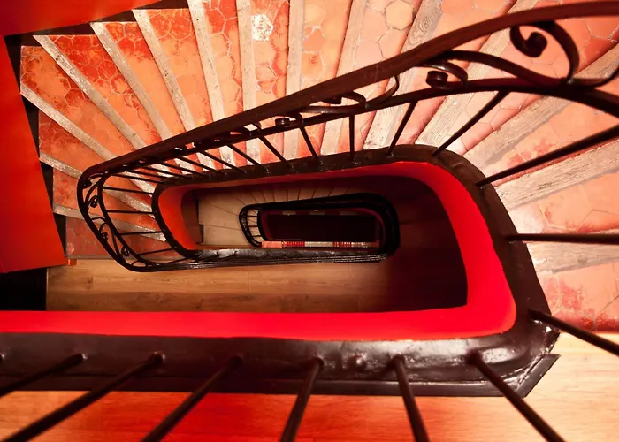 Casa Ortega Marseille