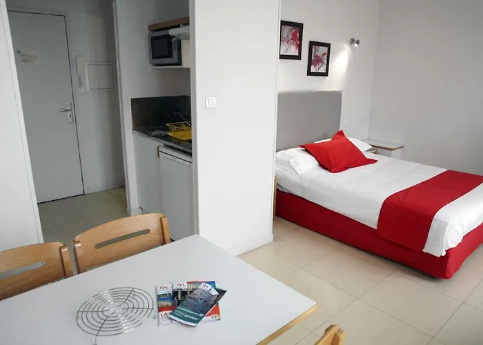 Residences Guerlin