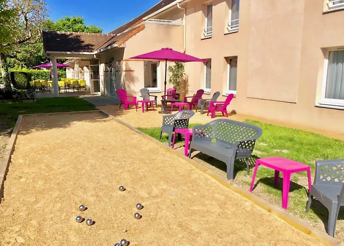 Le Relais de Voisins