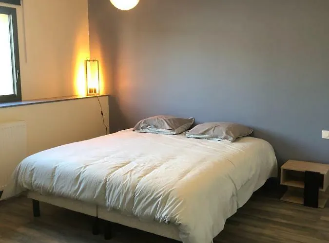 Le domaine de la carperie