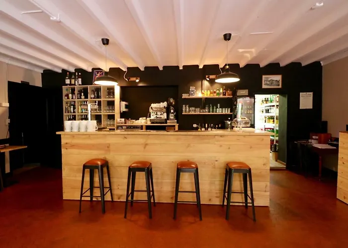 L'Auberge de Lugos