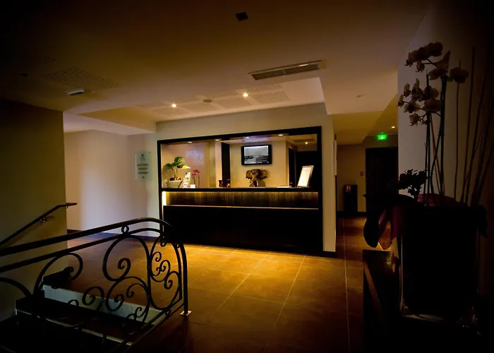 Le Daya Hotel et Spa