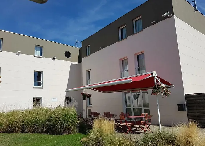 ibis Styles Compiegne