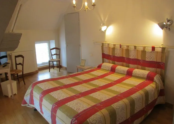 Le Relais de la Tour