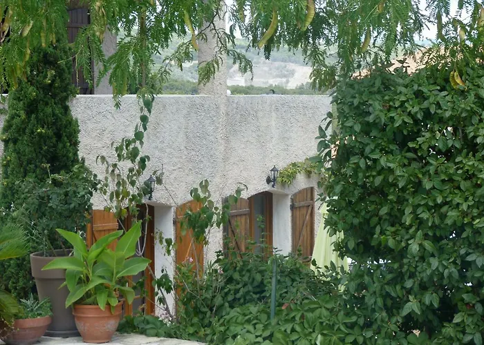 Chez nous Cassis