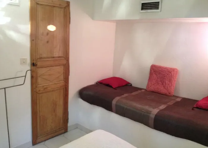 Bed and Breakfast La Douce Heure Mougins