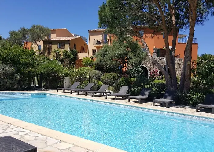 Residence A Merula