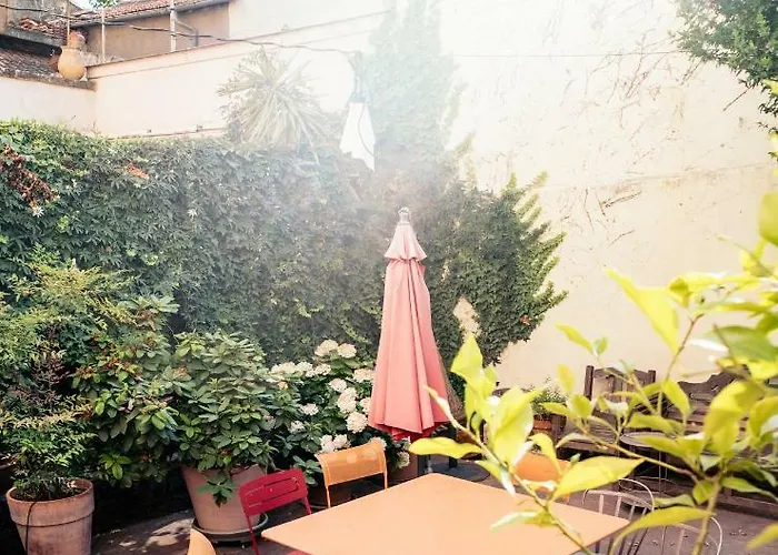 Maison de charme d'Arles