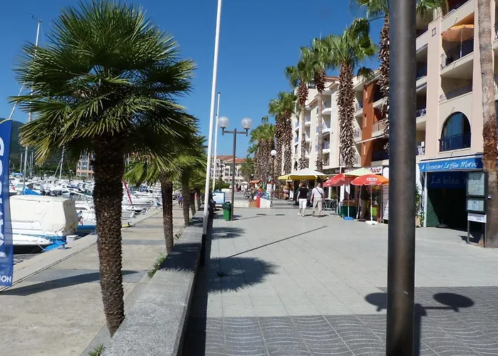 Hotel Villa Les Sirenes Argelès-sur-Mer