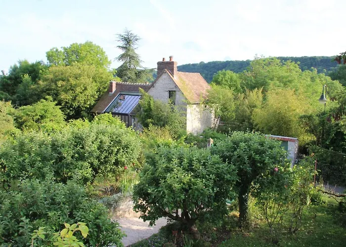 Belle Vue Terrasse