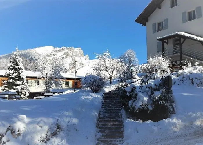 Village Vacances Le Salvagny