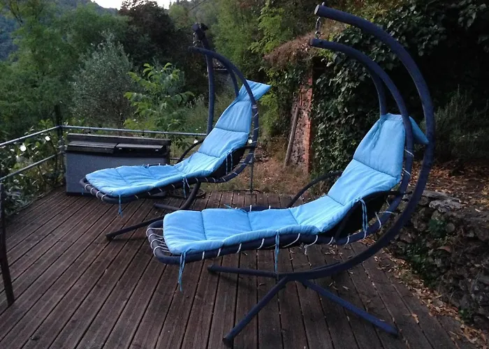 Mon Plaisir - Chambres D'Hotes Villefranche-de-Rouergue